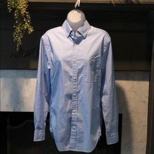 Vineyard Vines Classic Fit Tucker XS Long Sleeve